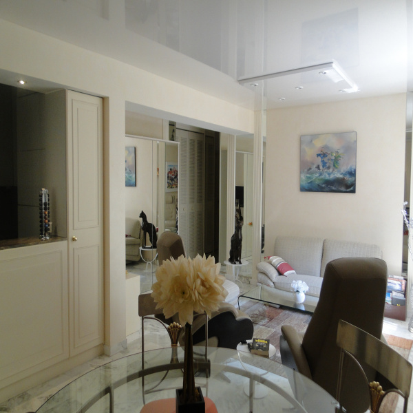Offres de vente Appartement Juan les Pins 06160