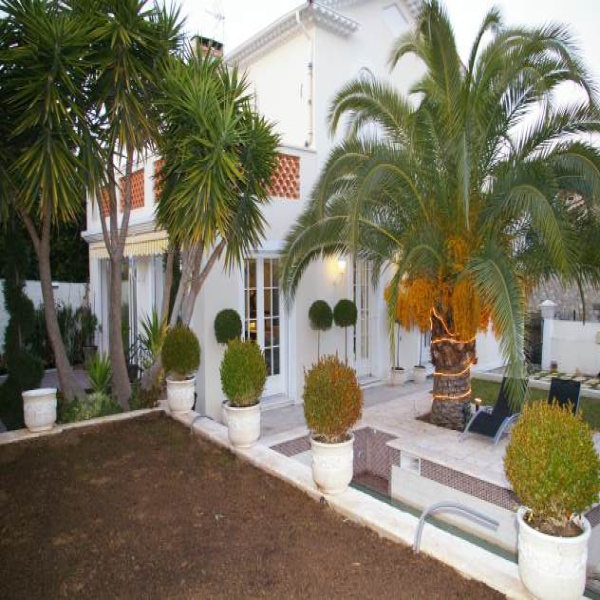 Offres de vente Villa Cap d'Antibes 06160