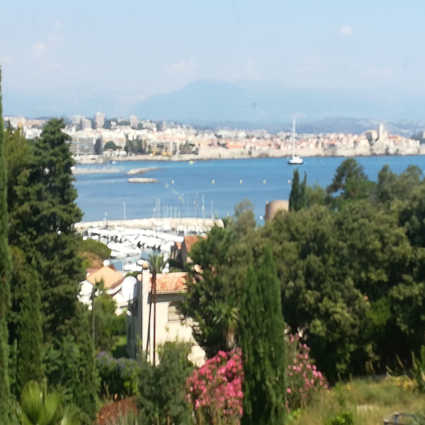 Offres de vente Villa Antibes 06600