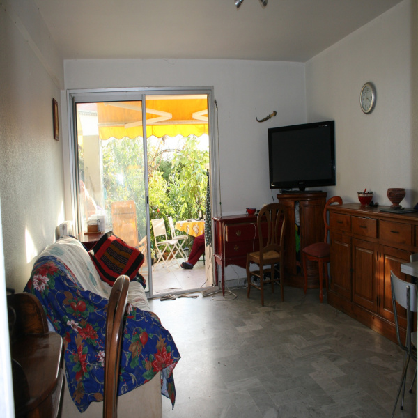 Offres de vente Appartement Juan les Pins 06160
