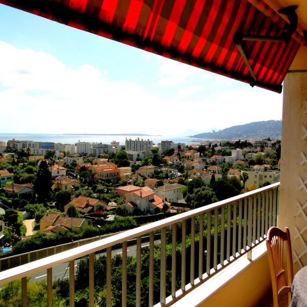 Offres de vente Appartement Antibes 06600